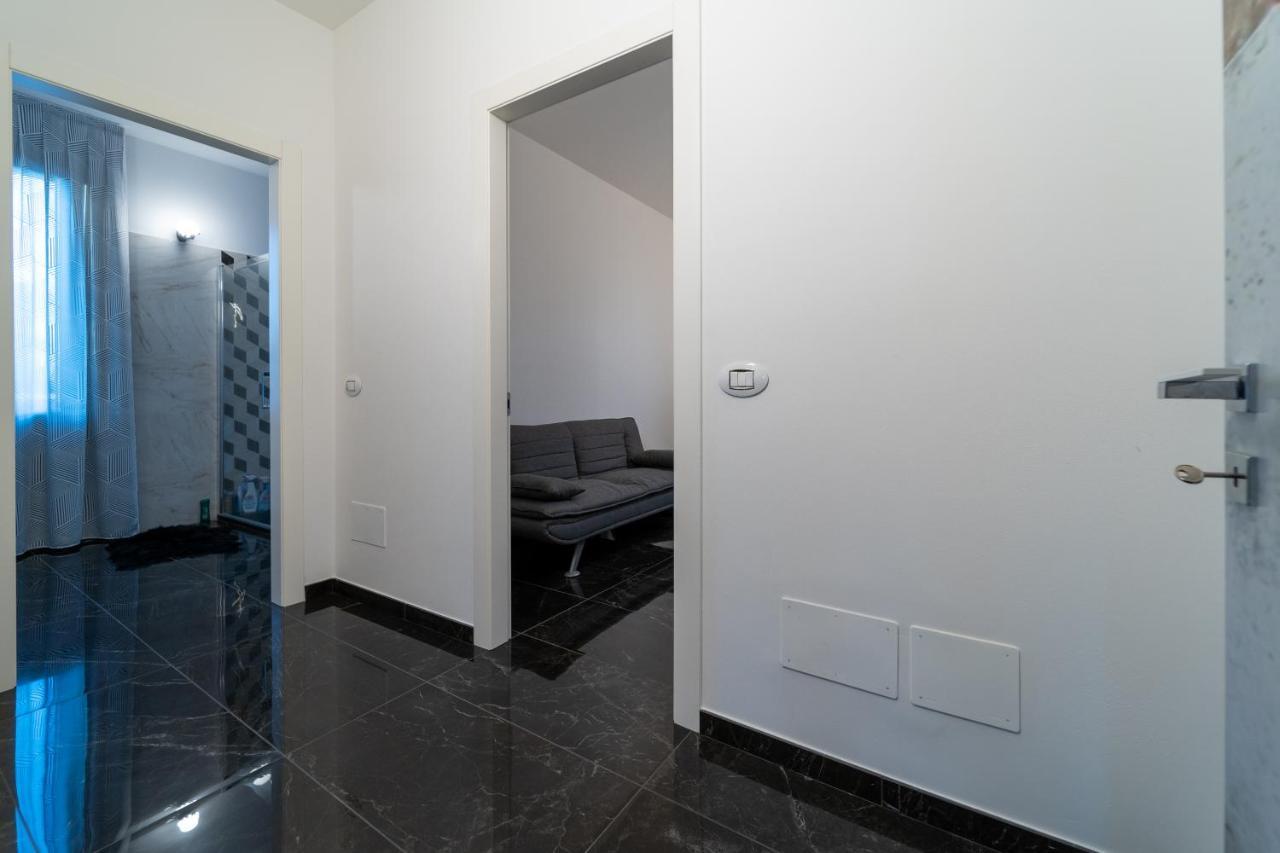 Apartamento Mistica Space Reggio Emilia Exterior foto